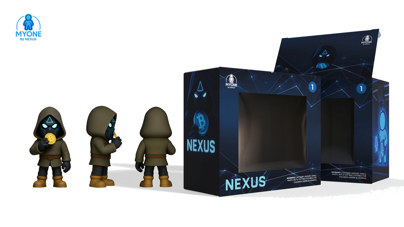NEXUS - New Figure Alert