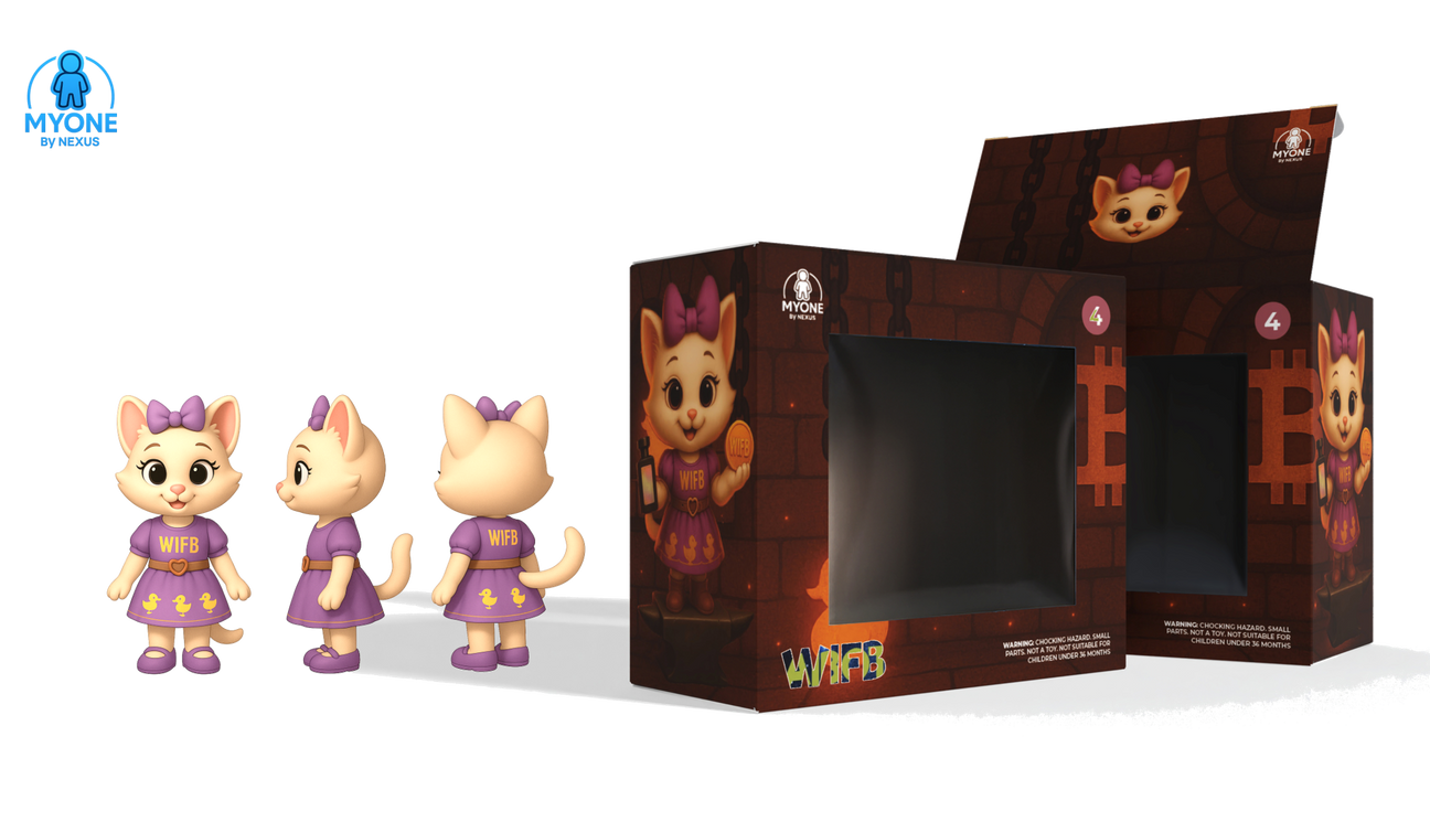 WIFB - New Figure Alert