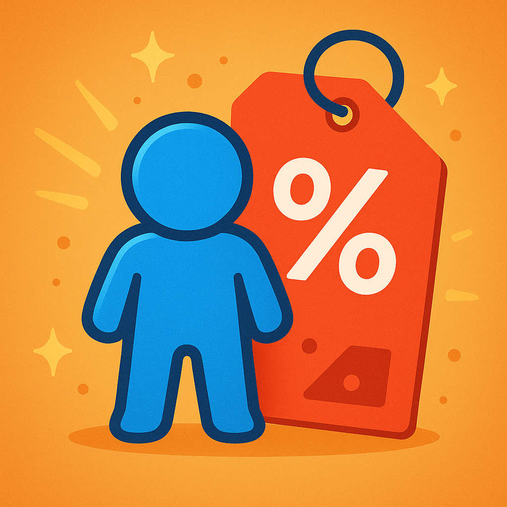 Sale