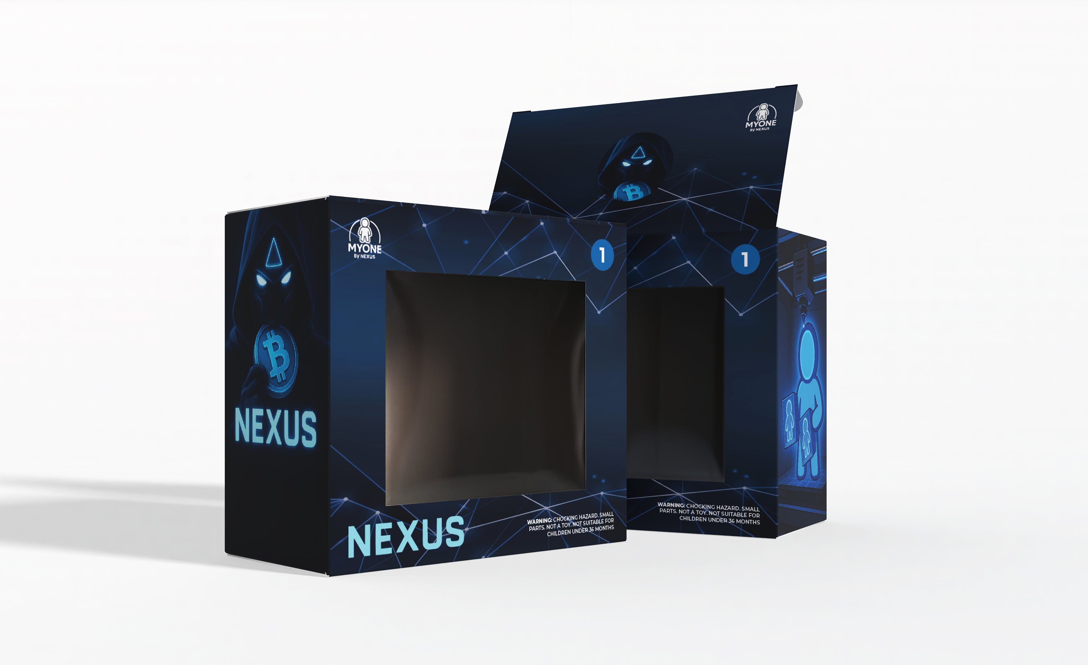 NEXUS