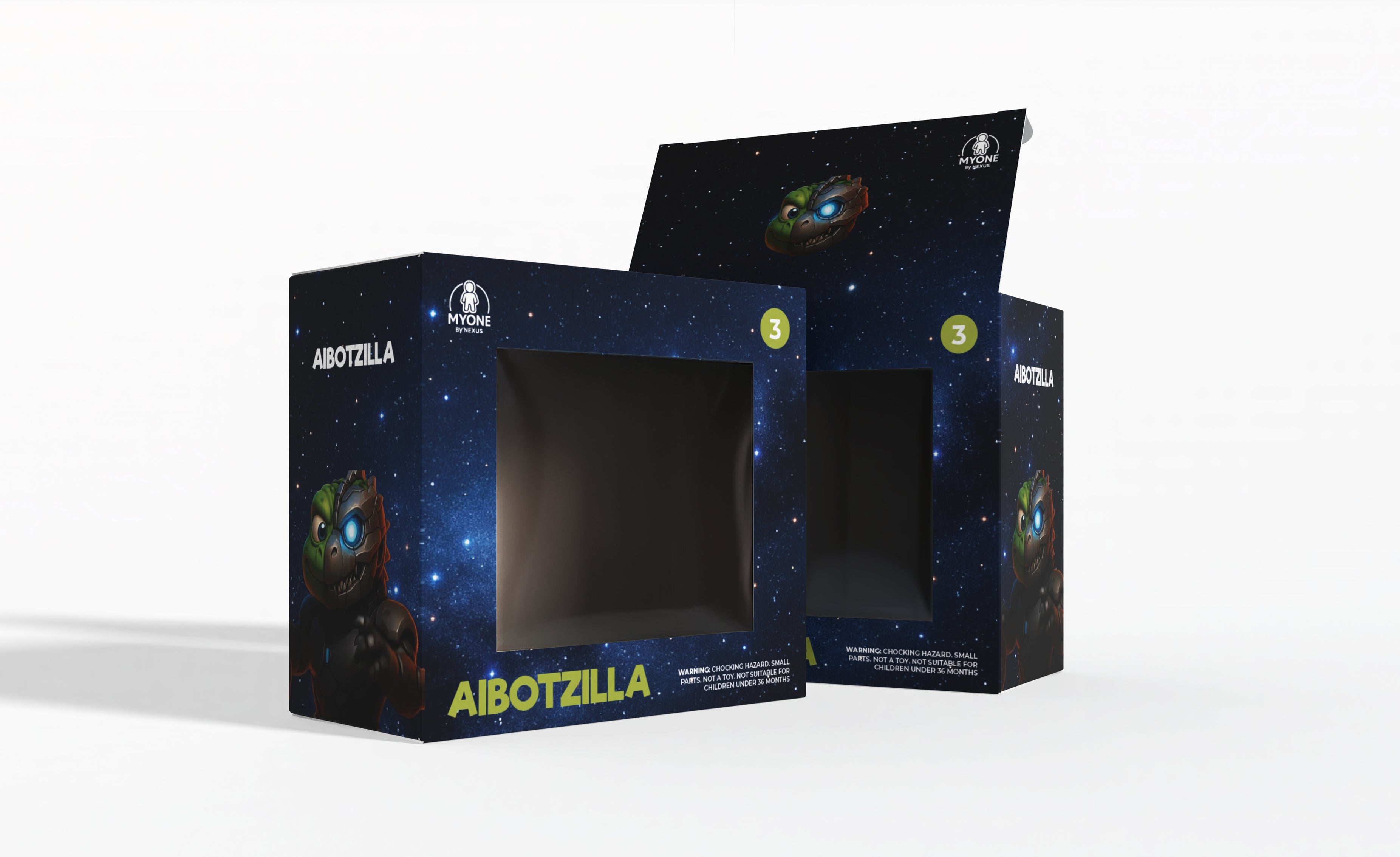 AiBotZilla