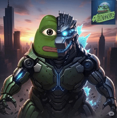AiBotZilla