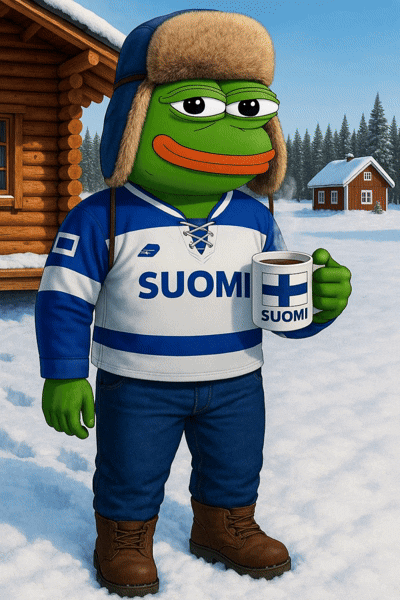 FINPEPE