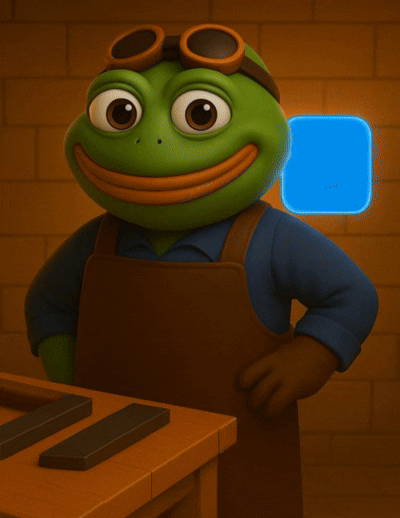 PepeBitcoin